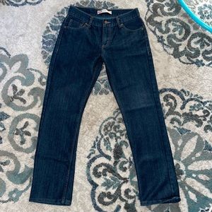 Levi’s jeans 511